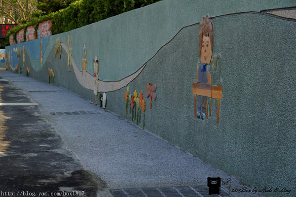 麗水漁港：【台中。龍井】麗水漁港。龍港國小。烏溪龍舟堤防自行車道。悠閒午後半日遊