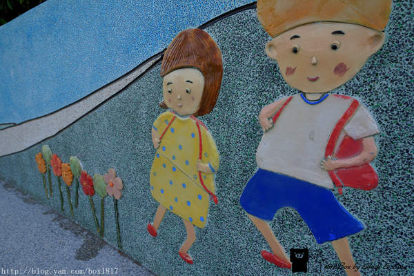 麗水漁港：【台中。龍井】麗水漁港。龍港國小。烏溪龍舟堤防自行車道。悠閒午後半日遊