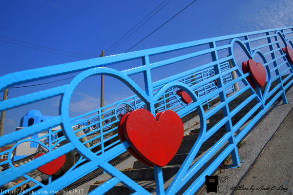 麗水漁港：【台中。龍井】麗水漁港。龍港國小。烏溪龍舟堤防自行車道。悠閒午後半日遊