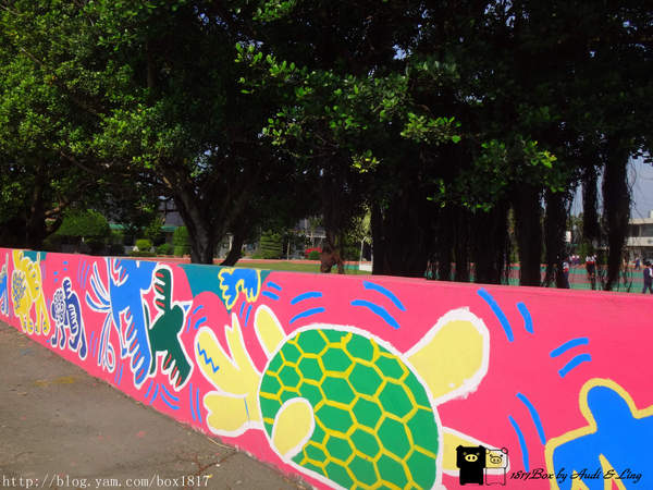 麗水漁港：【台中。龍井】麗水漁港。龍港國小。烏溪龍舟堤防自行車道。悠閒午後半日遊