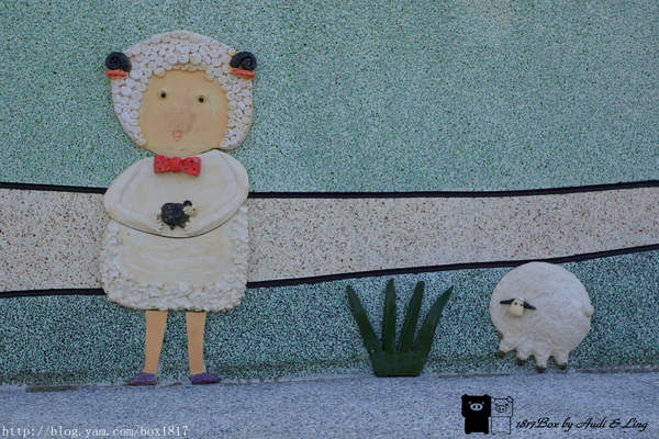 麗水漁港：【台中。龍井】麗水漁港。龍港國小。烏溪龍舟堤防自行車道。悠閒午後半日遊