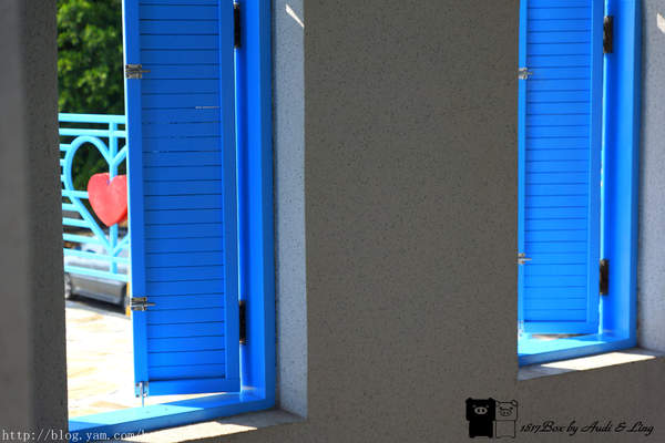 麗水漁港：【台中。龍井】麗水漁港。龍港國小。烏溪龍舟堤防自行車道。悠閒午後半日遊