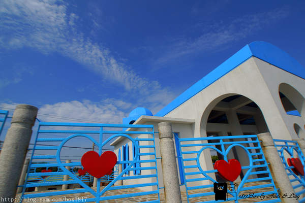 麗水漁港：【台中。龍井】麗水漁港。龍港國小。烏溪龍舟堤防自行車道。悠閒午後半日遊