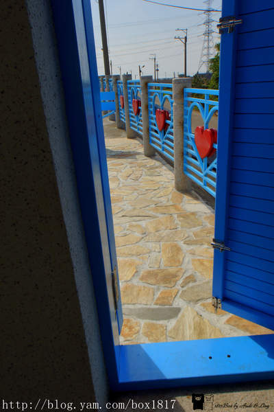 麗水漁港：【台中。龍井】麗水漁港。龍港國小。烏溪龍舟堤防自行車道。悠閒午後半日遊