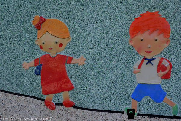 麗水漁港：【台中。龍井】麗水漁港。龍港國小。烏溪龍舟堤防自行車道。悠閒午後半日遊