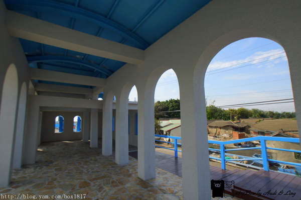 麗水漁港：【台中。龍井】麗水漁港。龍港國小。烏溪龍舟堤防自行車道。悠閒午後半日遊