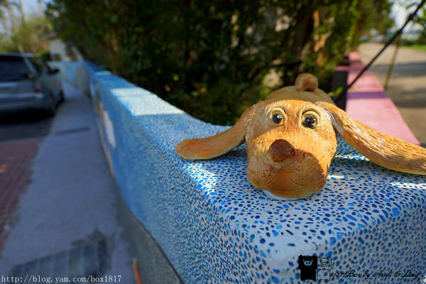 麗水漁港：【台中。龍井】麗水漁港。龍港國小。烏溪龍舟堤防自行車道。悠閒午後半日遊