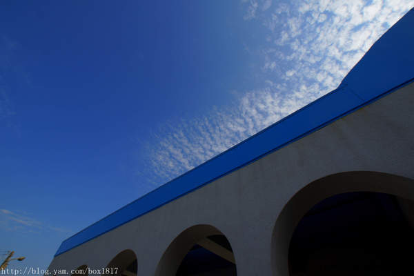 麗水漁港：【台中。龍井】麗水漁港。龍港國小。烏溪龍舟堤防自行車道。悠閒午後半日遊