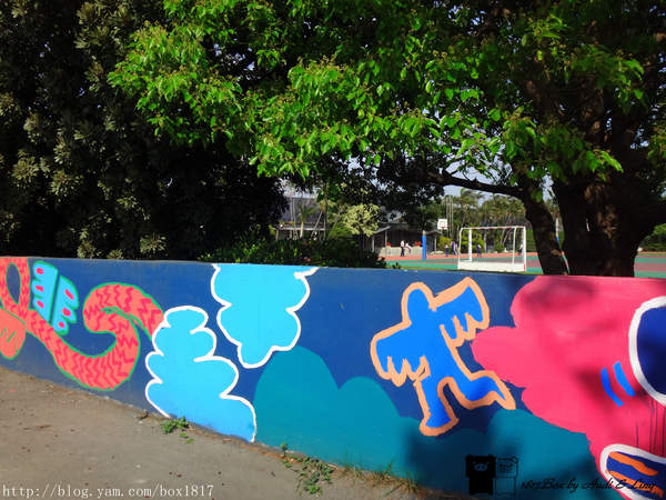 麗水漁港：【台中。龍井】麗水漁港。龍港國小。烏溪龍舟堤防自行車道。悠閒午後半日遊