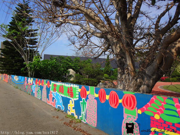 麗水漁港：【台中。龍井】麗水漁港。龍港國小。烏溪龍舟堤防自行車道。悠閒午後半日遊