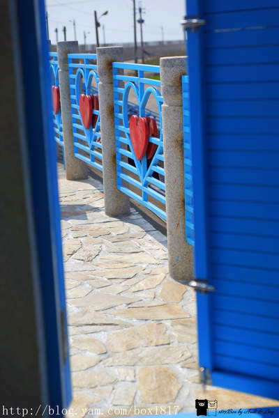 麗水漁港：【台中。龍井】麗水漁港。龍港國小。烏溪龍舟堤防自行車道。悠閒午後半日遊