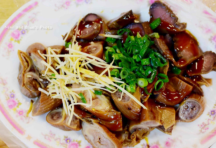 神岡風飛沙小吃13