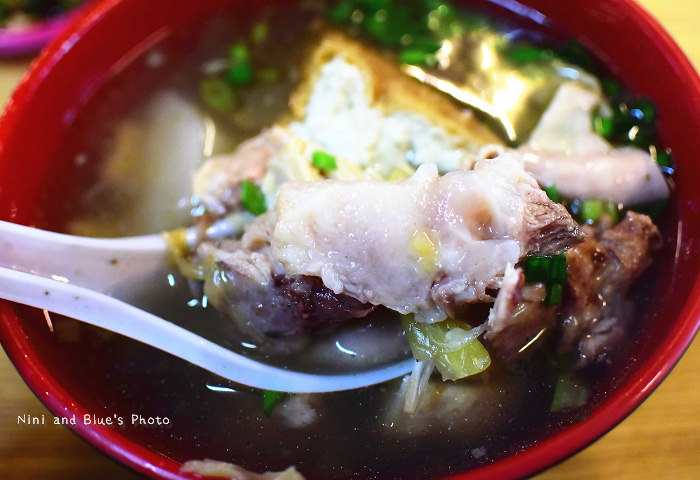 神岡風飛沙小吃03