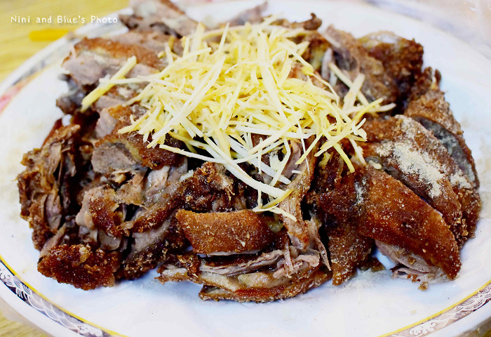 神岡風飛沙小吃11