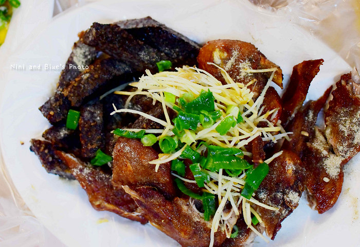 神岡風飛沙小吃17