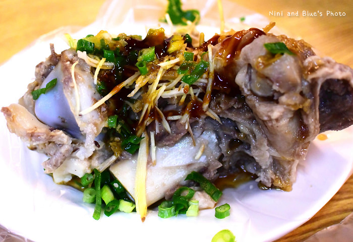 神岡風飛沙小吃08