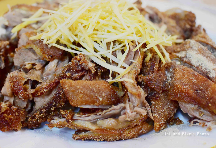 神岡風飛沙小吃12