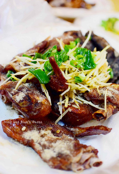 神岡風飛沙小吃16