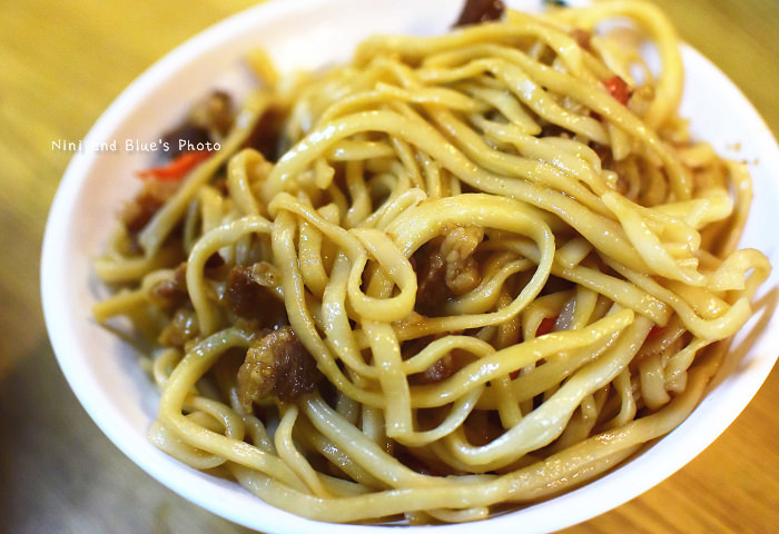 神岡風飛沙小吃01