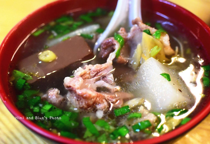 神岡風飛沙小吃02