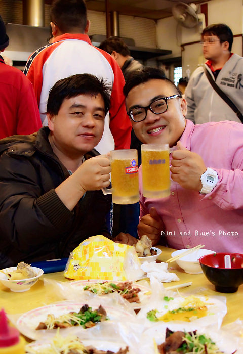 神岡風飛沙小吃20