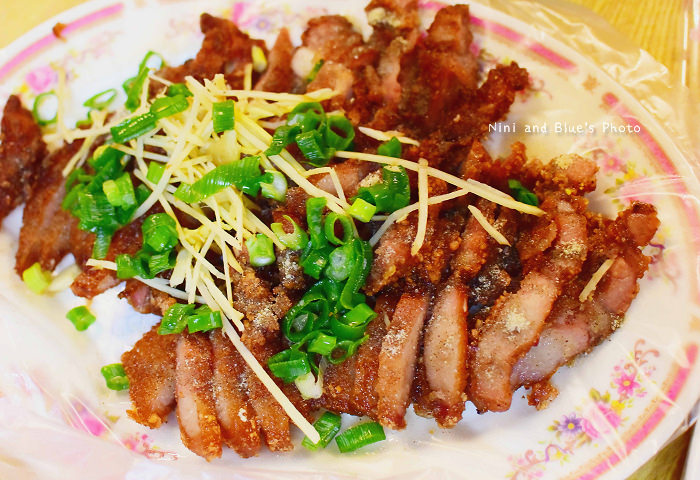 神岡風飛沙小吃19