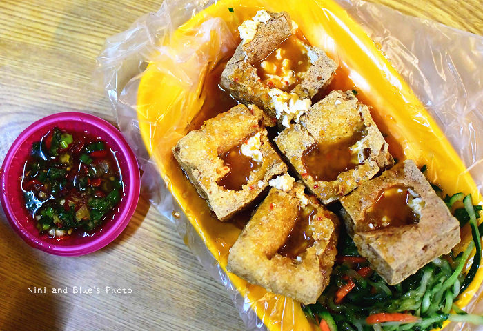 神岡風飛沙小吃06