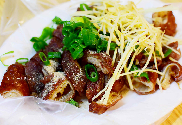 神岡風飛沙小吃18