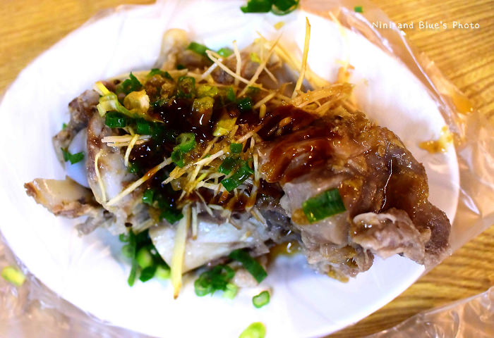 神岡風飛沙小吃09