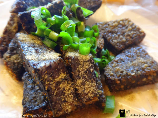 風飛沙小吃店(溪底臭豆腐):【台中。神岡】溪底臭豆腐。超級隱藏版。號稱路過一定會錯過。內行人才知道的美食。風飛沙小吃店