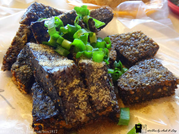 風飛沙小吃店(溪底臭豆腐):【台中。神岡】溪底臭豆腐。超級隱藏版。號稱路過一定會錯過。內行人才知道的美食。風飛沙小吃店