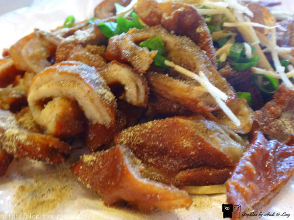 風飛沙小吃店(溪底臭豆腐):【台中。神岡】溪底臭豆腐。超級隱藏版。號稱路過一定會錯過。內行人才知道的美食。風飛沙小吃店