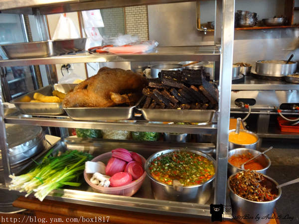 風飛沙小吃店(溪底臭豆腐):【台中。神岡】溪底臭豆腐。超級隱藏版。號稱路過一定會錯過。內行人才知道的美食。風飛沙小吃店