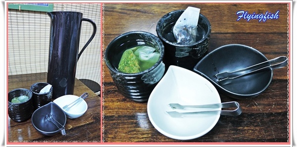 甘味處 麻糬屋:✜ 滿滿人情味ㄟ道地日式麻糬及季節性限定九宮格麻糬滴加啦~-「甘味處もち餅屋」 (((o(*゚▽゚*)o)))