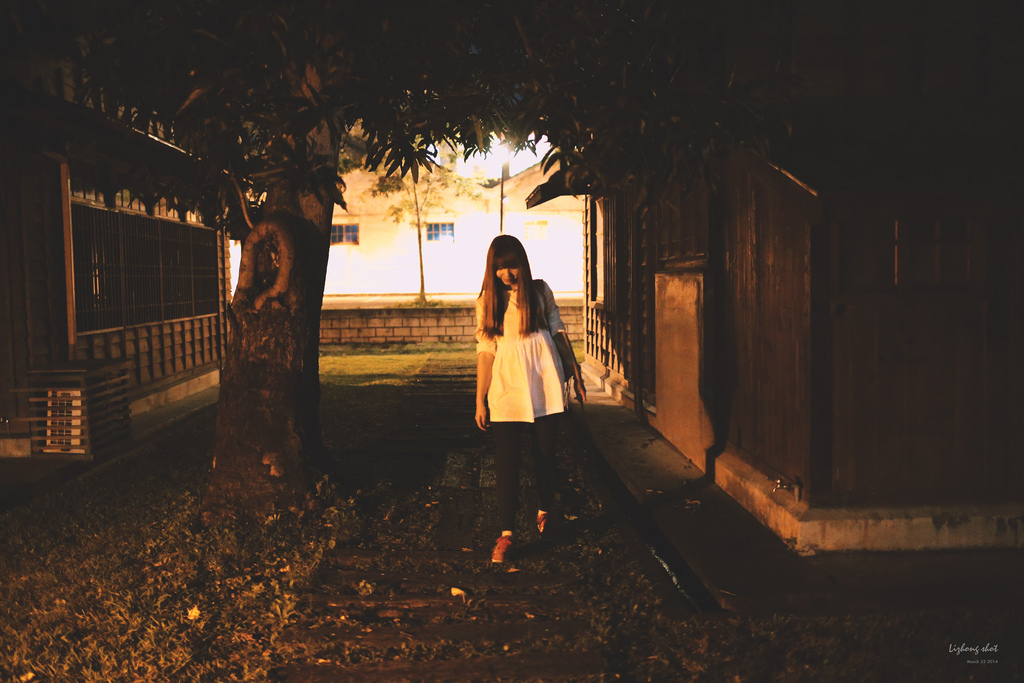 擁抱花蓮兩日的玩耍昏睡之旅