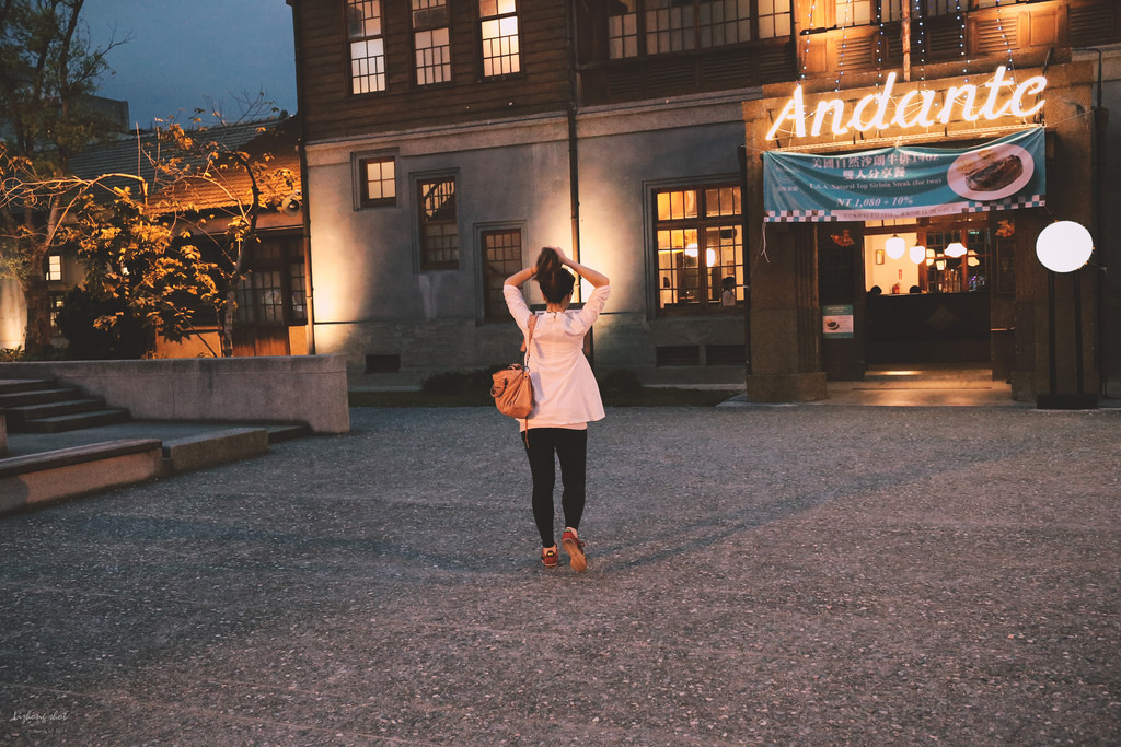 擁抱花蓮兩日的玩耍昏睡之旅