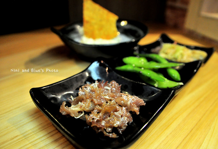 漁聞樂日本料理松山區08