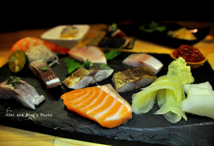 漁聞樂日本料理松山區16