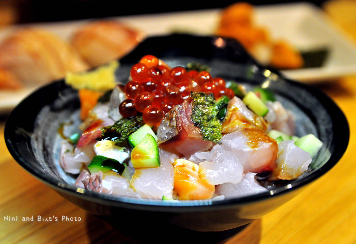 漁聞樂日本料理松山區30