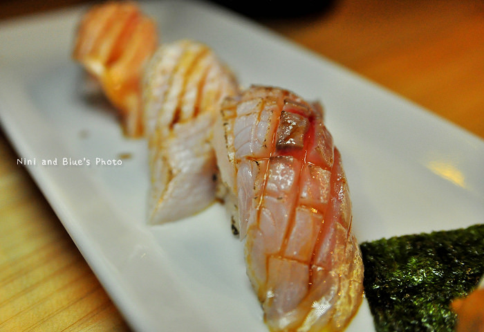 漁聞樂日本料理松山區29