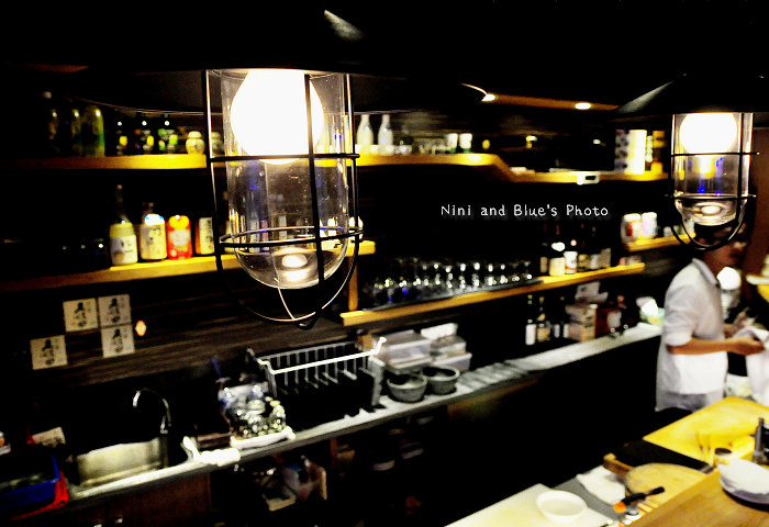 漁聞樂日本料理松山區41