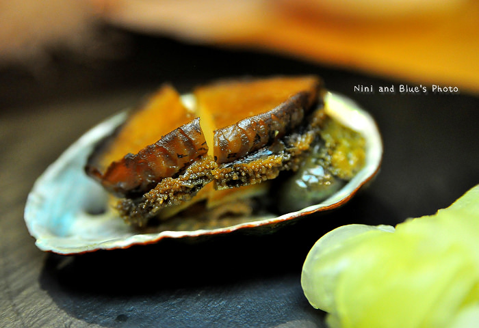 漁聞樂日本料理松山區13