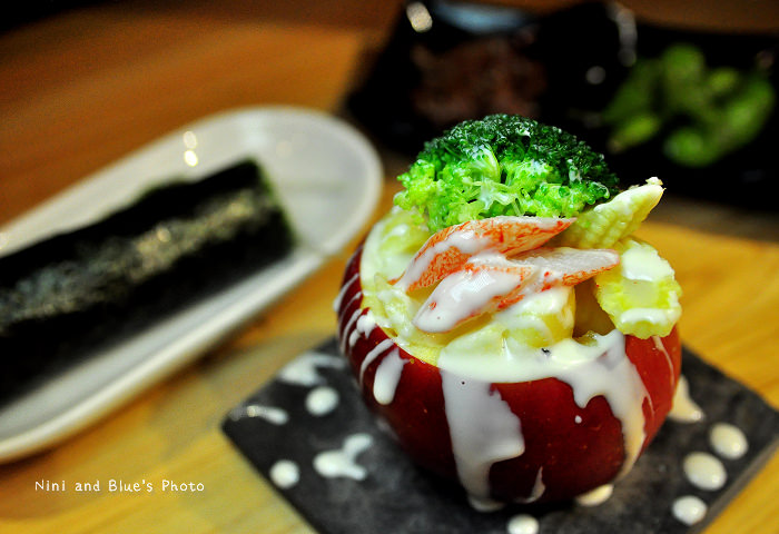 漁聞樂日本料理松山區12