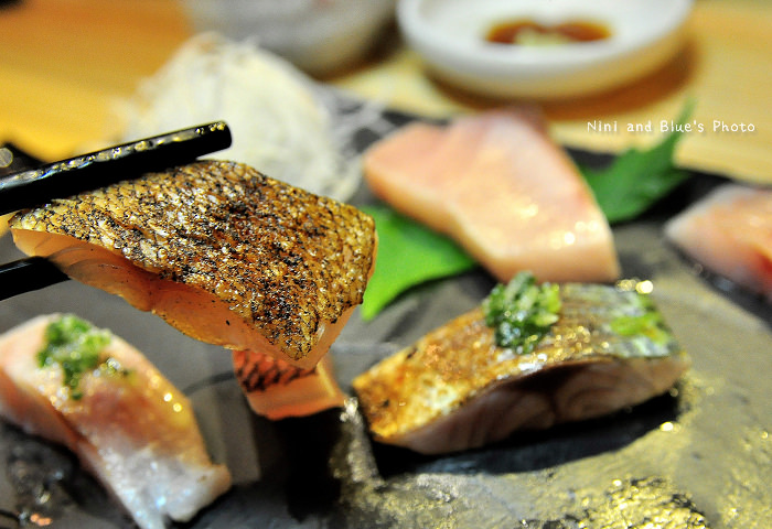 漁聞樂日本料理松山區24