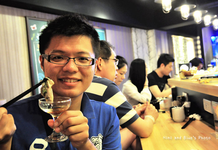 漁聞樂日本料理松山區23