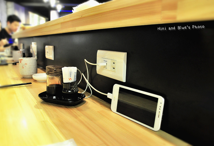 漁聞樂日本料理松山區07