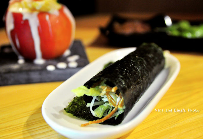 漁聞樂日本料理松山區11