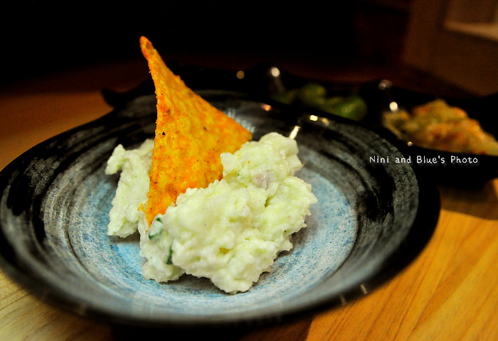 漁聞樂日本料理松山區10