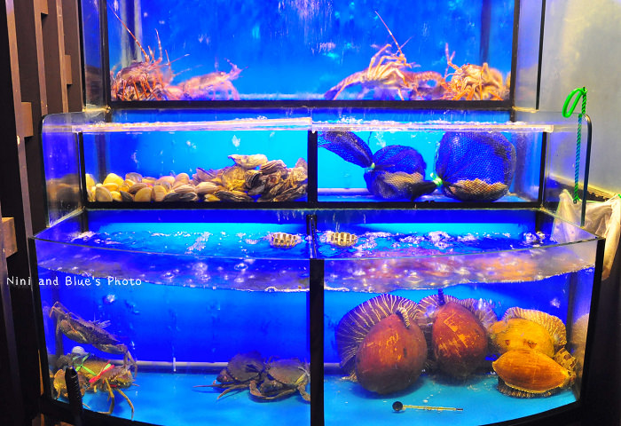 漁聞樂日本料理松山區39