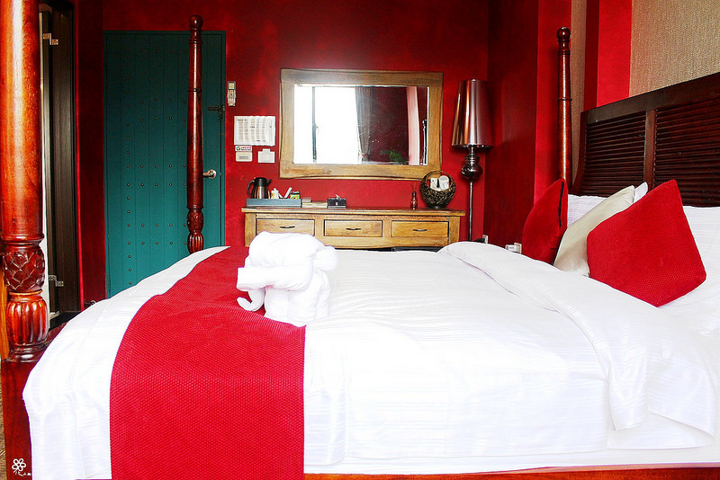 宜蘭礁溪民宿推薦捷克魔豆夜宿魔鏡 (12)